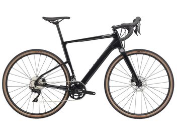 Cannondale TOPSTONE Carbon 105 BLP 2020