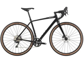 Cannondale Topstone Ultegra 2020