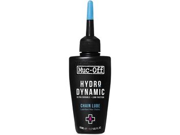 Mazivo Muc-off Hydronynamic 50 ml