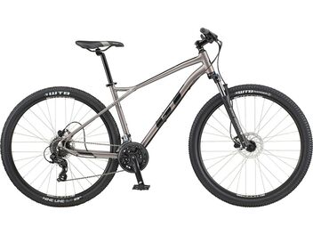 GT Aggressor 27,5