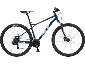 GT Aggressor 27,5