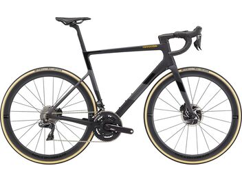 Cannondale SUPER SIX EVO Hi-MOD Disc Dura Ace Di2 2020