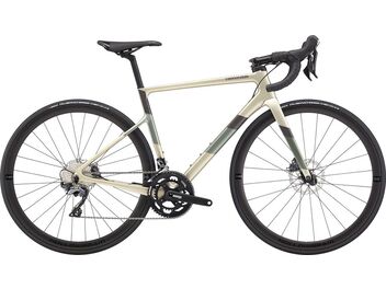 Cannondale SUPER SIX EVO Womens Carbon Disc Ultegra 2020