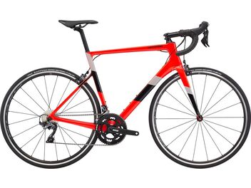 Cannondale SUPER SIX EVO Carbon Ultegra 2 50/34 2020