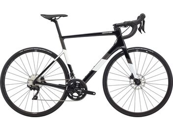 Cannondale SUPER SIX EVO CARBON DISC 105 50/34 2020