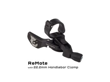 Ovládání sedlovky WOLF TOOTH Remote 22.2 mm