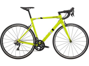 Cannondale Caad 13 Ultegra 50/34 2020