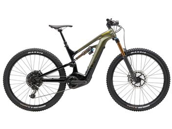 Cannondale MOTERRA 1 2020