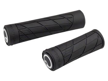 Gripy Ergon GA2 Single Twist Shift black
