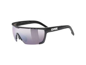 Brýle Uvex Sportstyle 707 CV black/outdoor