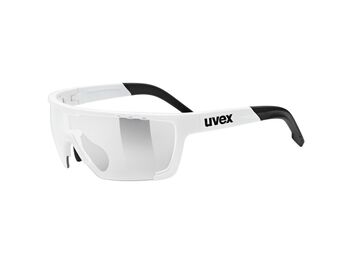 Brýle Uvex Sportstyle 707 CV white/Urban