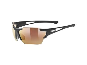 Brýle Uvex Sportstyle 803 Race VM CV black/urban