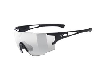 Brýle Uvex Sportstyle 804 VM black/smoke