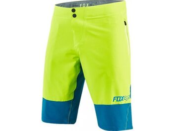 Kraťasy Fox Altitude Teal