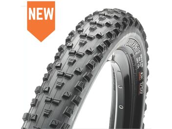 Plášť Maxxis Forekaster kevlar 29x2.60 EXO T.R.