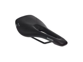 Sedlo Ergon SR Sport Gel Woman black