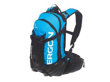 Batoh ERGON BA2 blue