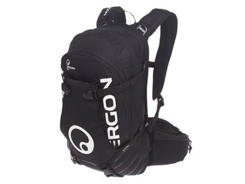 Batoh ERGON BA3 black