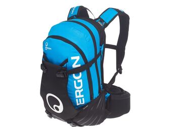 Batoh ERGON BA3 blue