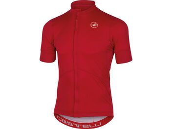 Dres Castelli Imprevisto Nano red