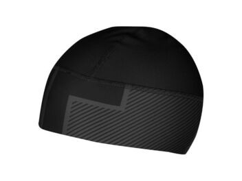 Čepice Castelli Arrivo Thermo black