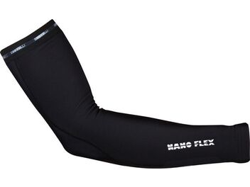 Návleky na ruce Castelli Nanoflex+ black