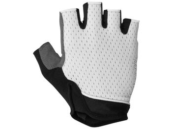 Dámské rukavice Castelli Roubaix Gel ivory