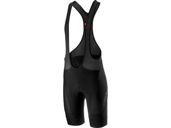 Pánské kalhoty Castelli Endurance 2 s vložkou black