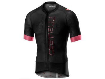 Dres Castelli Climber's 2.0 light black
