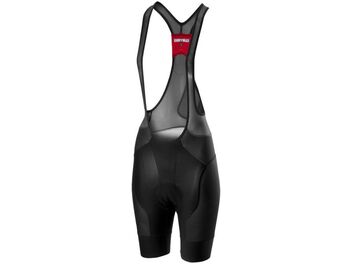 Dámské kalhoty Castelli wmn. Free Aero 4 black