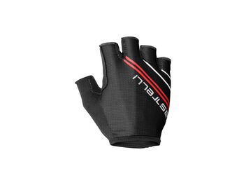 Dámské rukavice Castelli Dolcissima 2 black