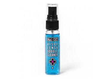 Čistič Muc-off Helmet-Visor Cleaner 35ml