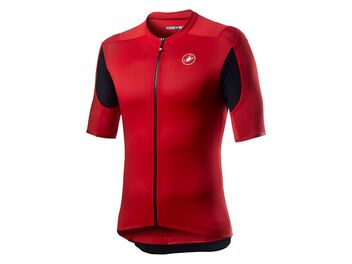 Dres Castelli Superleggera red