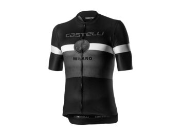 Dres Castelli Milano black