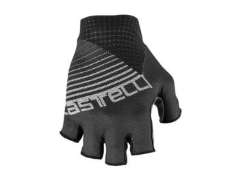 Rukavice Castelli Competizione black