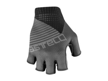 Rukavice Castelli Competizione dark gray