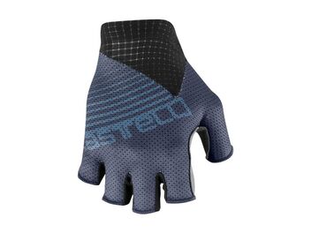 Rukavice Castelli Competizione dark steel blue