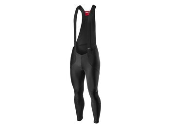 Kalhoty Castelli Sorpasso black/reflex