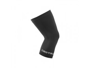 Návleky na kolena Castelli Pro Seamless black