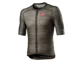 Dres Castelli Climber's 3.0 SL bark green