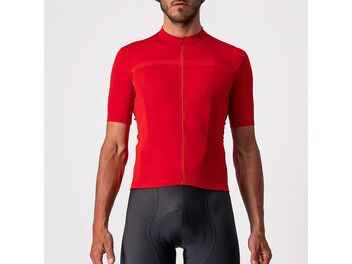 Dres Castelli Classifica military red