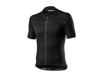 Dres Castelli Classifica light black