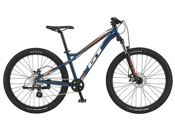 GT Stomper 26