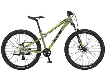 GT Stomper 26