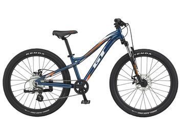 GT Stomper 24