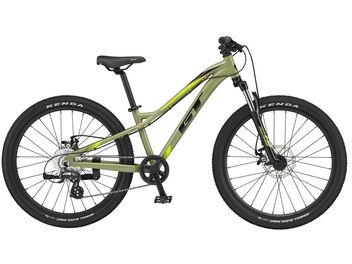 GT Stomper 24