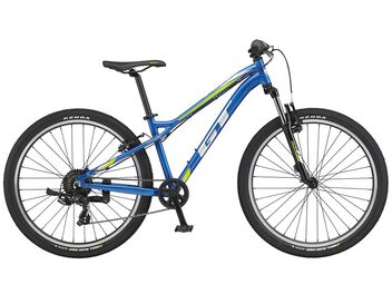 GT Stomper 26