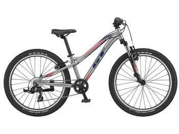 GT Stomper 24