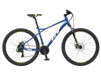 GT Aggressor 27,5