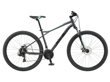 GT Aggressor 27,5